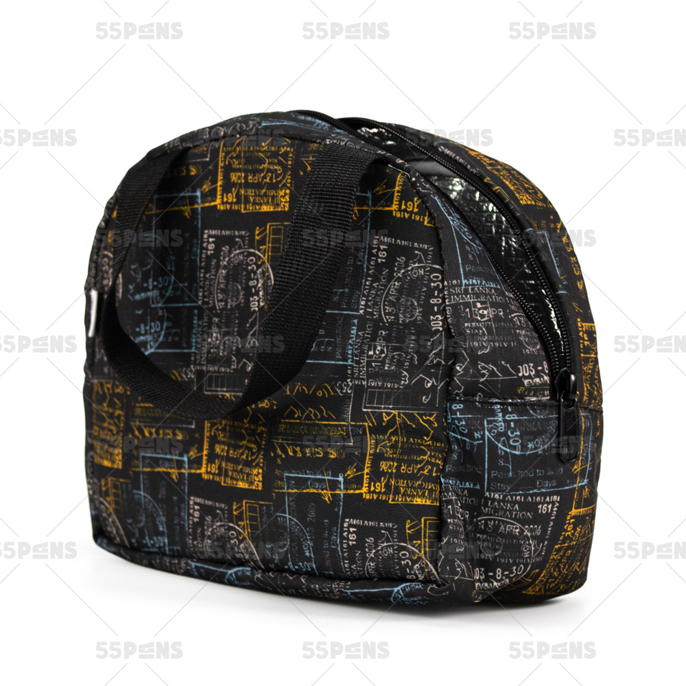 Sac à Gouté Motif Timbre Teenpack