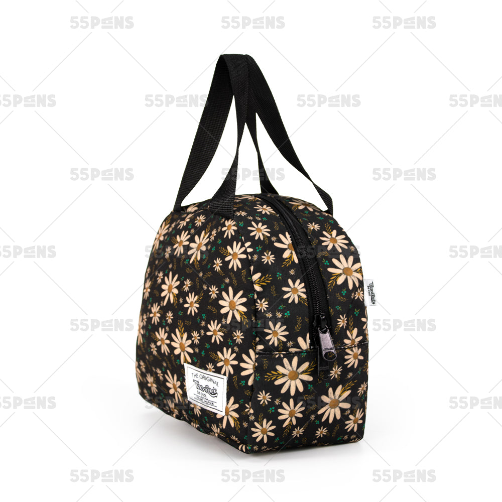 Sac à Gouté Motif Jasmine Teenpack