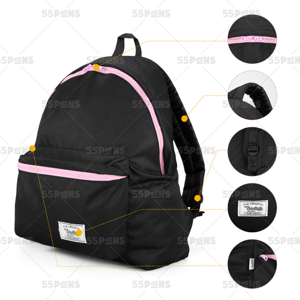 Cartable Urbain Classique Flash Teenpack