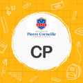 Ecole Pierre Corneille - Liste Scolaire CP