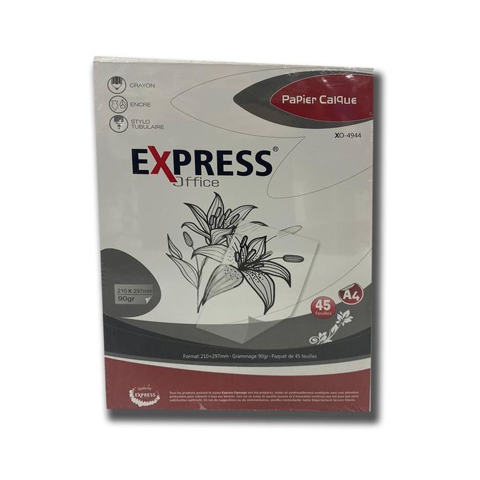 Papier Calque Express