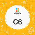 Ecole Romandie International - Liste Scolaire C6