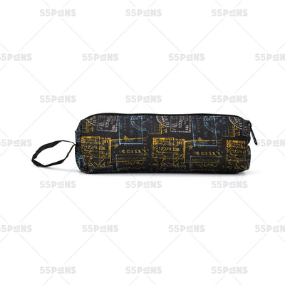 Trousse Motif Timbre Teenpack