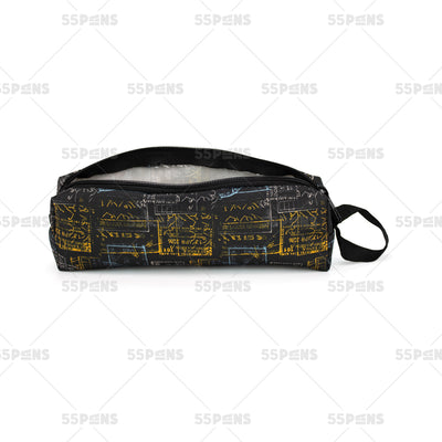 Trousse Motif Timbre Teenpack