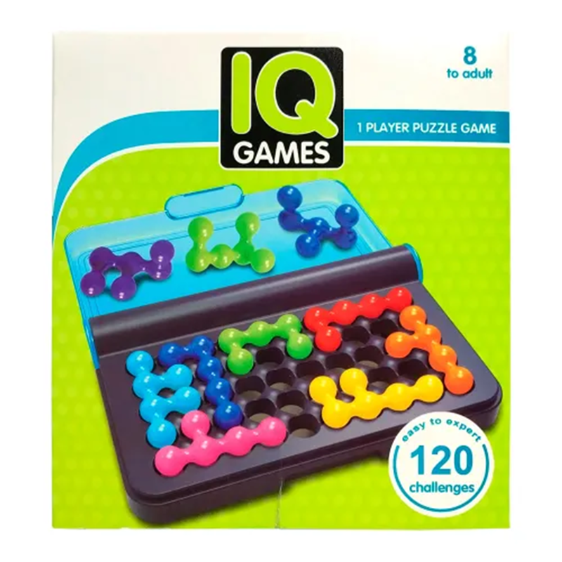 Lonpos Puzzle Games