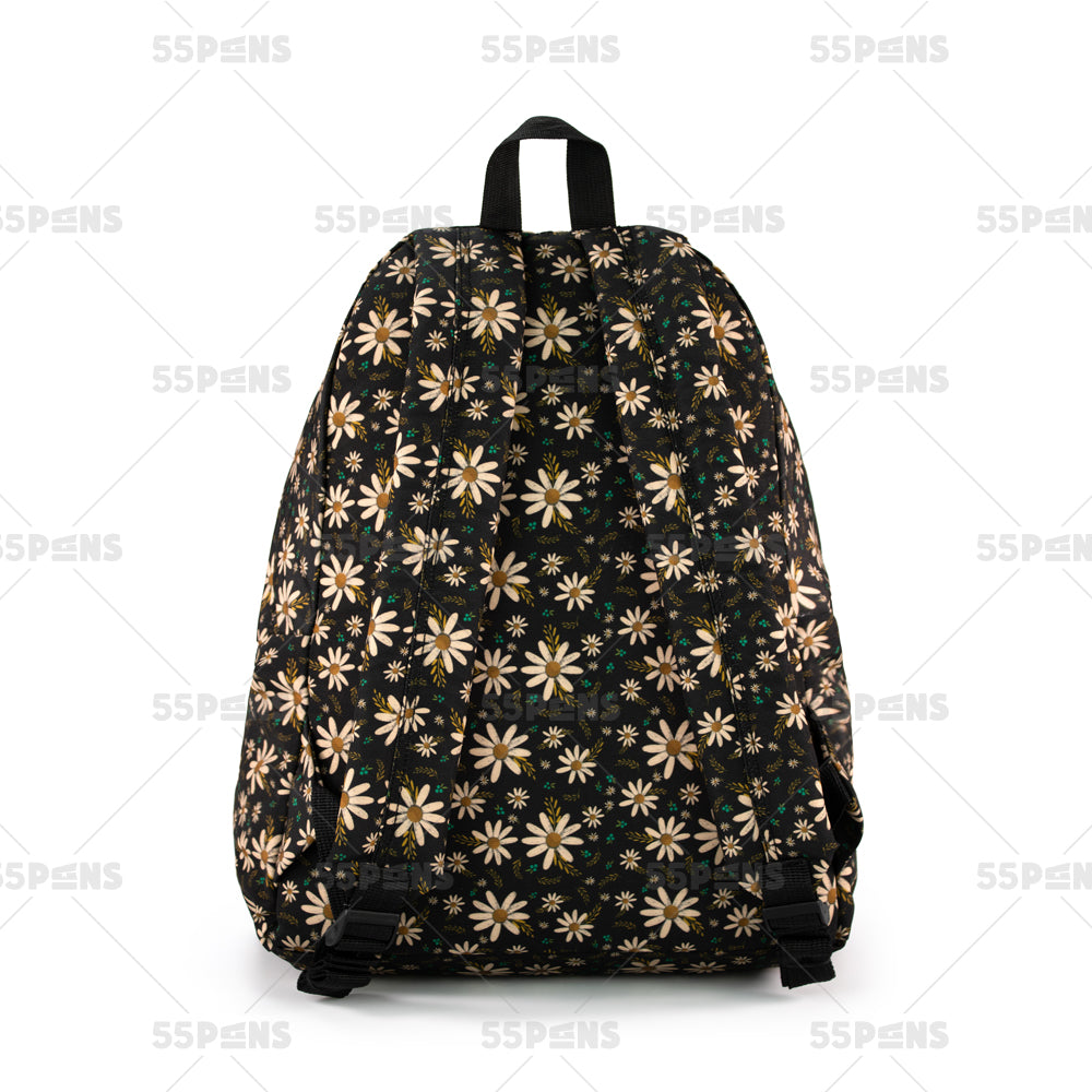 Cartable Urbain Motif Jasmine Teenpack