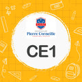 Ecole Pierre Corneille - Liste Scolaire CE1