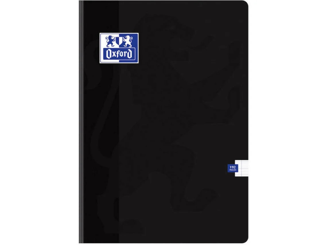 Cahier Cartonne Broché Openflex 21x29,7 Oxford