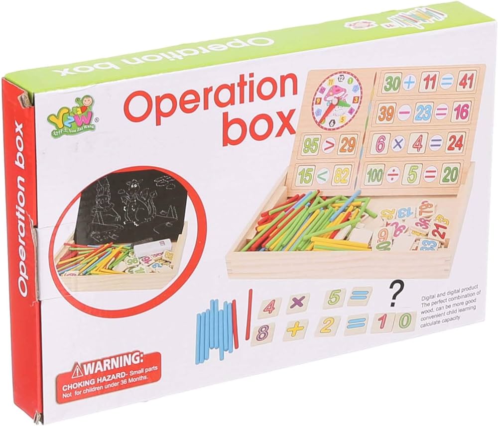 Operation Box
