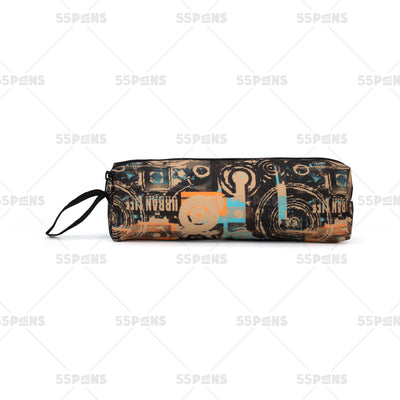 Trousse Motif Pikaso Teenpack