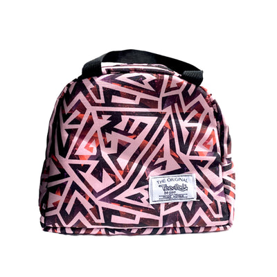 Sac à Gouté Motif Zigzag Teenpack