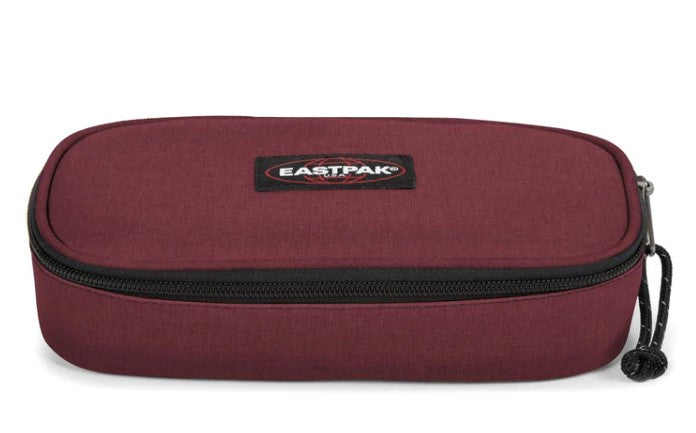 Trousse Double Oval Single Eastpak