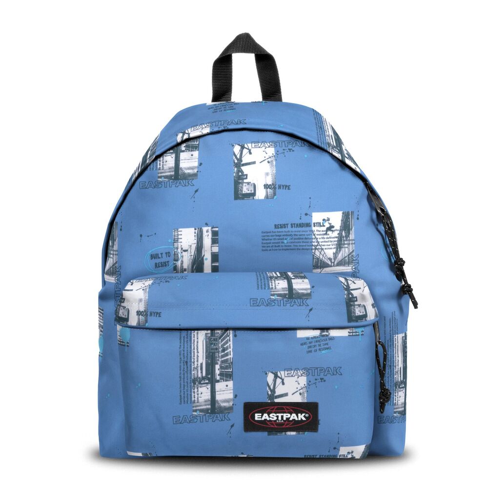 Cartable Padded Tags Eastpak