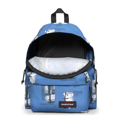 Cartable Padded Tags Eastpak