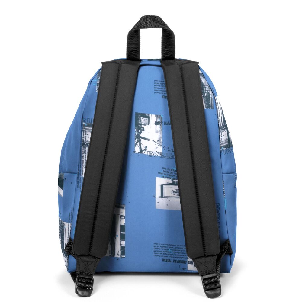 Cartable Padded Tags Eastpak