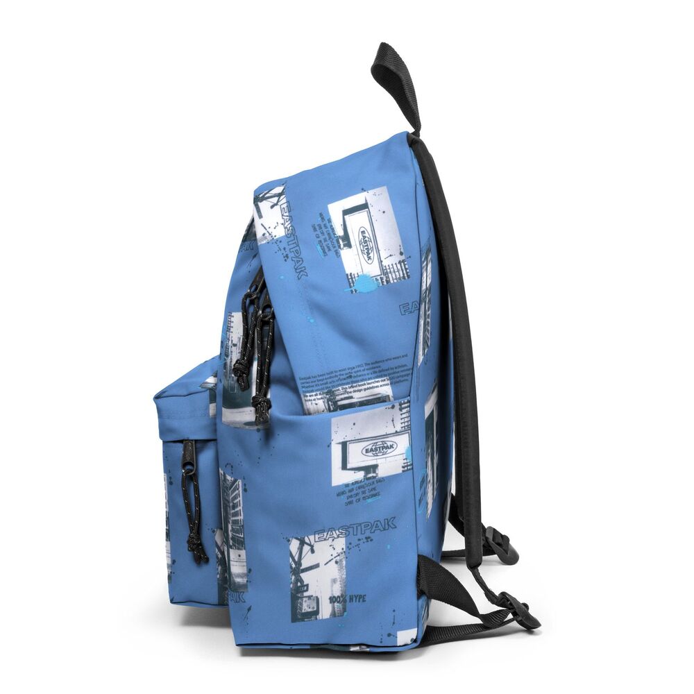 Cartable Padded Tags Eastpak