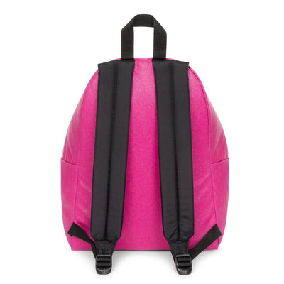 Cartable Padded Pakr Sparkly Fuchsia Eastpak