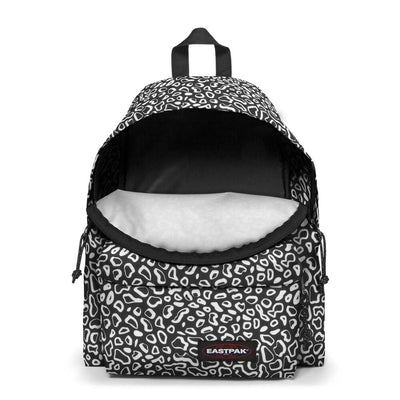 Cartable Padded Eightimalsblack Eastpak