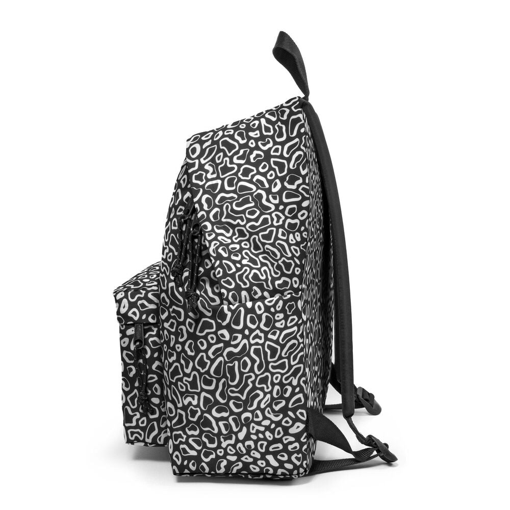 Cartable Padded Eightimalsblack Eastpak