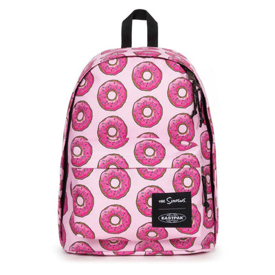 Cartable Eastpak Out Of Office Simpsons Donuts