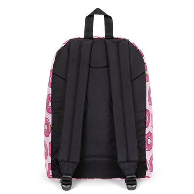 Cartable Out Of Office Simpsons Donuts Eastpak