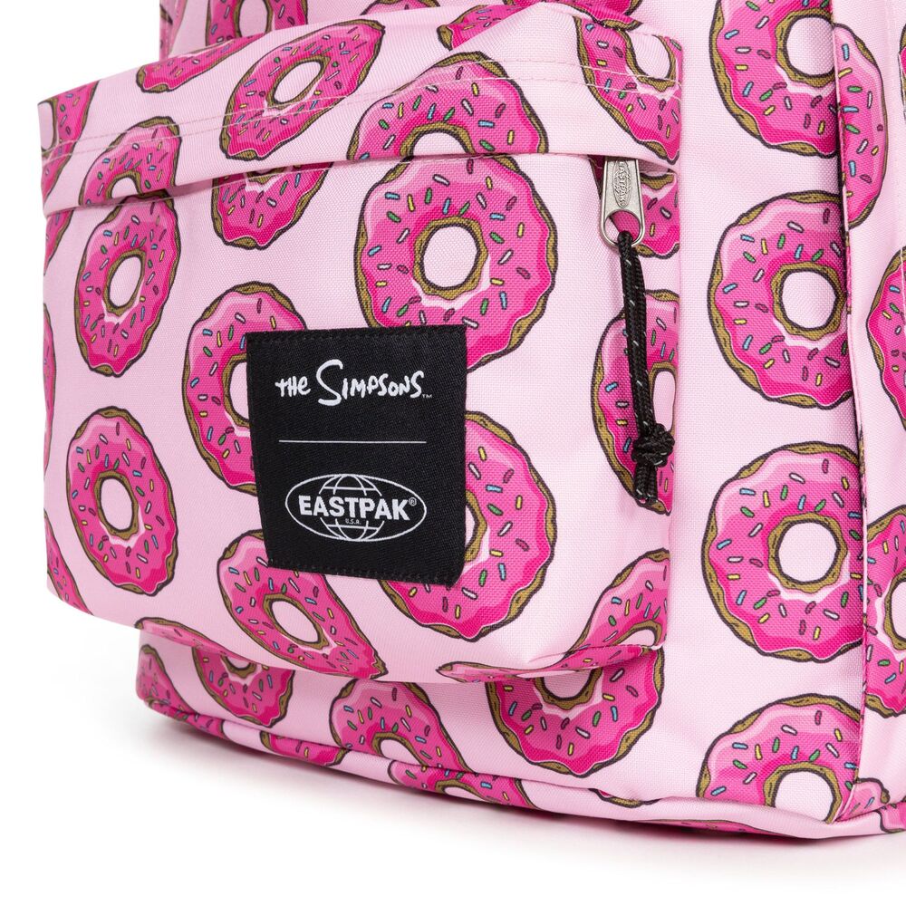 Cartable Out Of Office Simpsons Donuts Eastpak