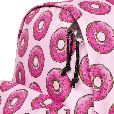 Cartable Eastpak Out Of Office Simpsons Donuts