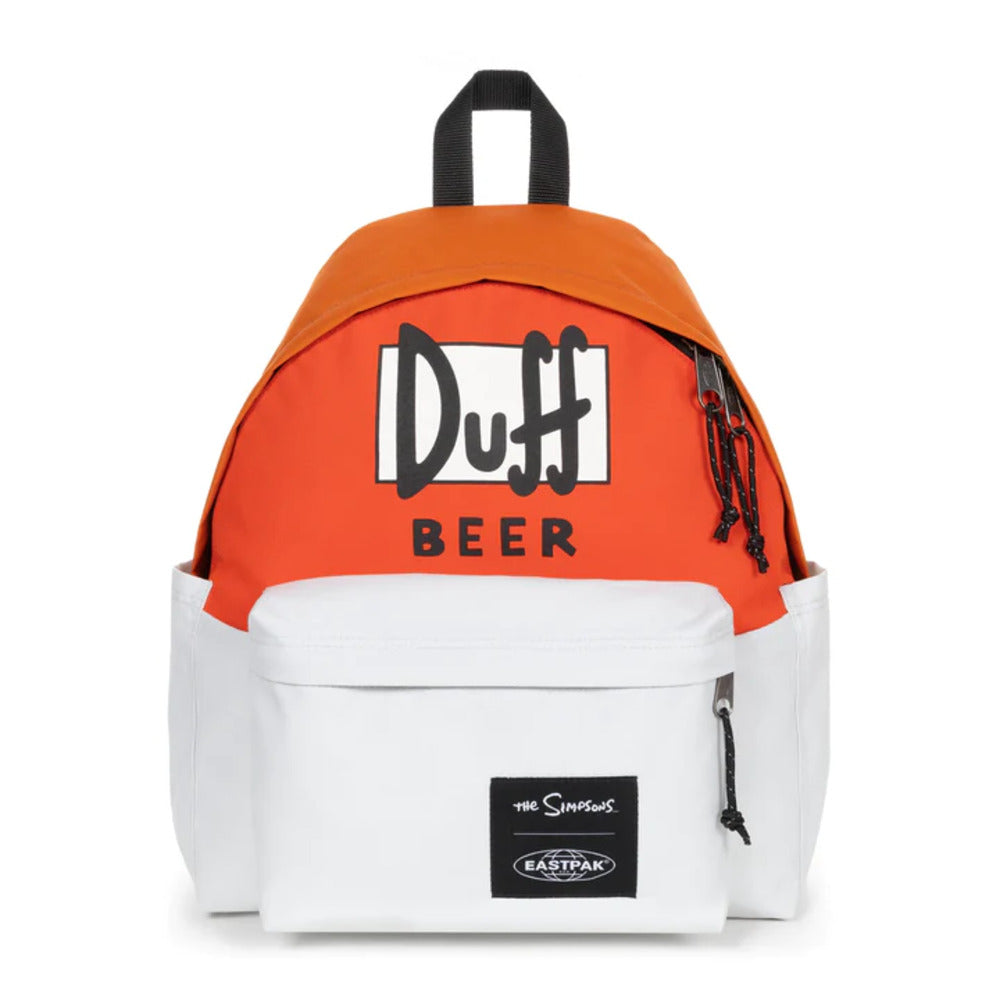 Cartable Day Pak'r Die Simpsons Duff Eastpak