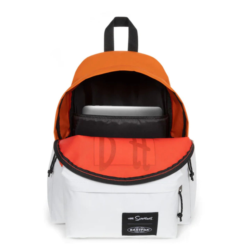 Cartable Day Pak'r Die Simpsons Duff Eastpak