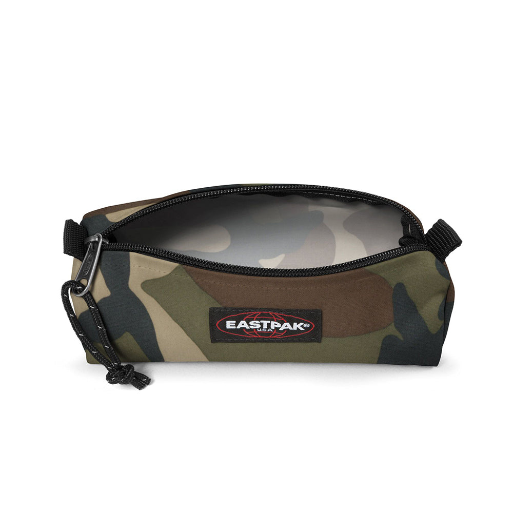 Trousse Benchmark Single Camo Eastpak