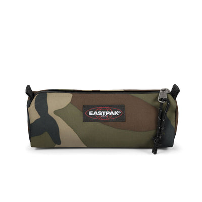 Trousse Benchmark Single Camo Eastpak