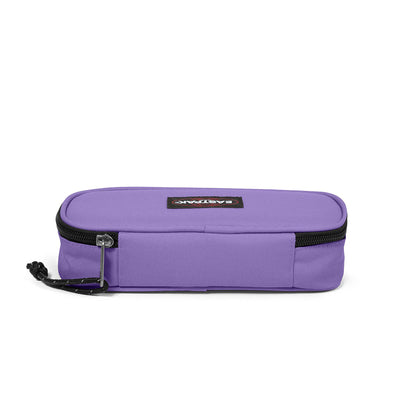 Trousse Oval Single Petal Lilac Eastpak