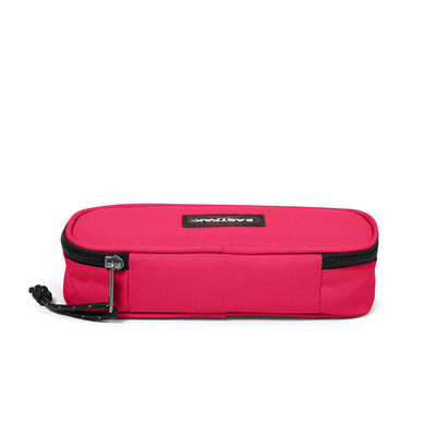 Trousse Oval Single Rose Fraise Eastpak