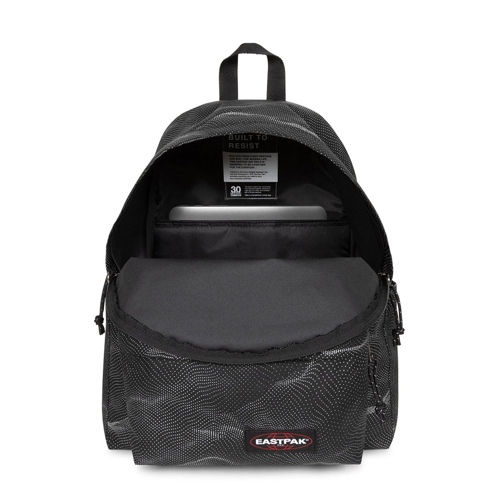 Cartable Day Pak'r Refleks Dots Eastpak