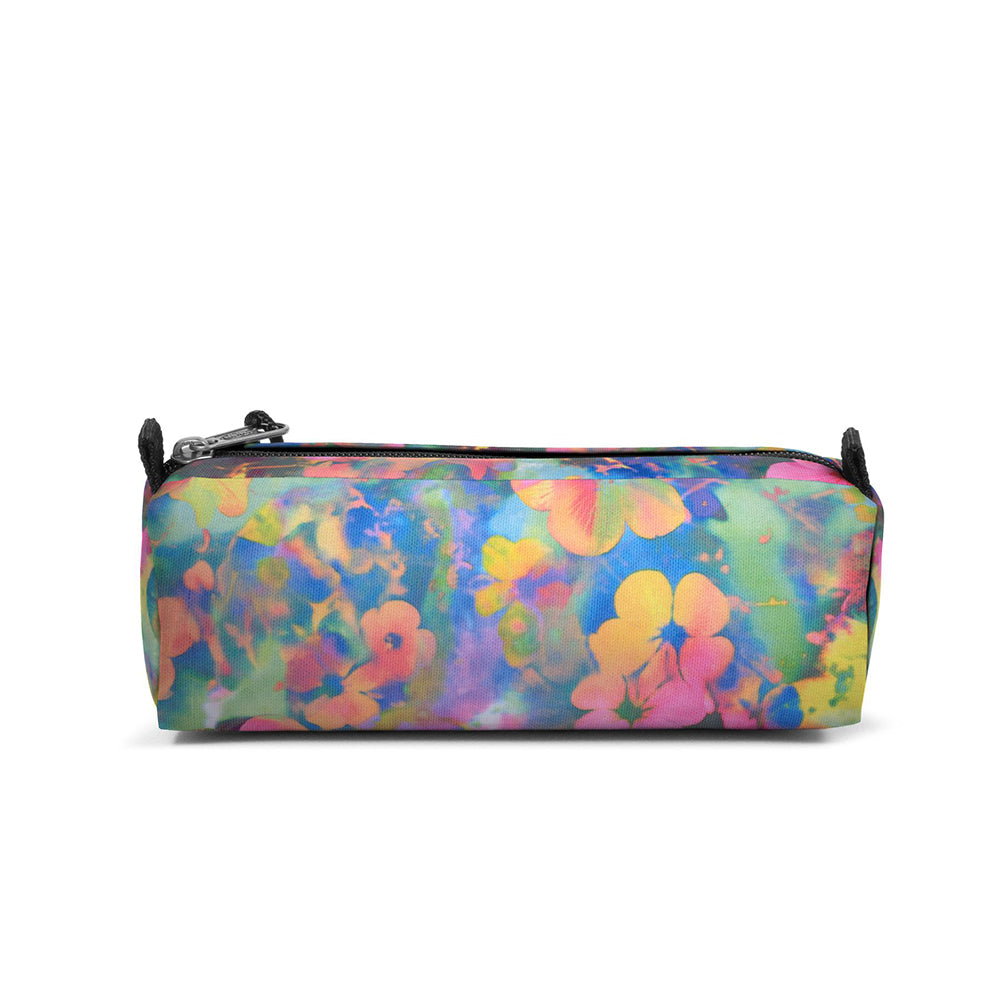 Trousse Benchmark Single Flower Blur Eastpak