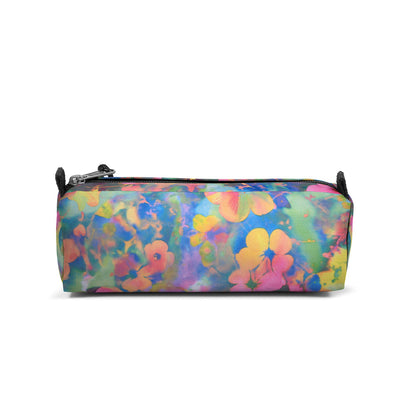 Trousse Benchmark Single Flower Blur Eastpak