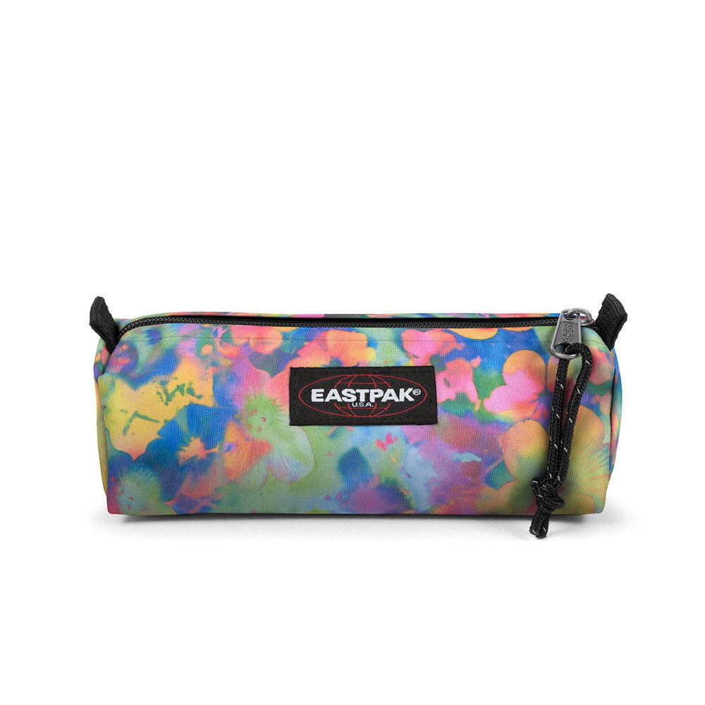 Trousse Benchmark Single Flower Blur Eastpak