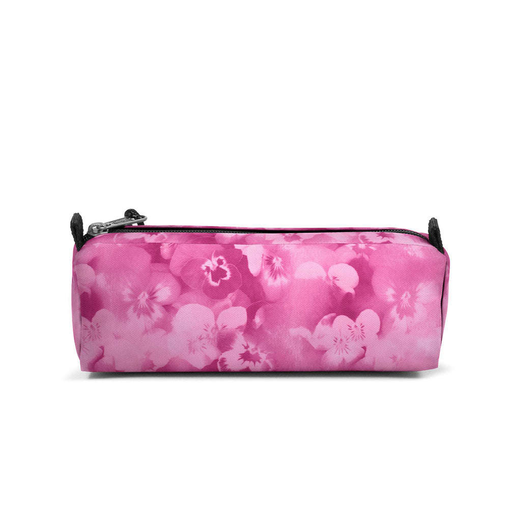 Trousse Benchmark Single Flower Blur Eastpak