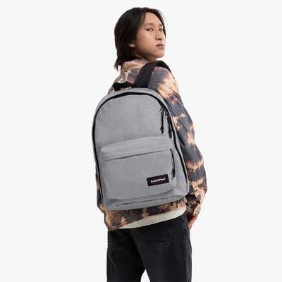 Cartable Out Of Office Sunday Grey Eastpak