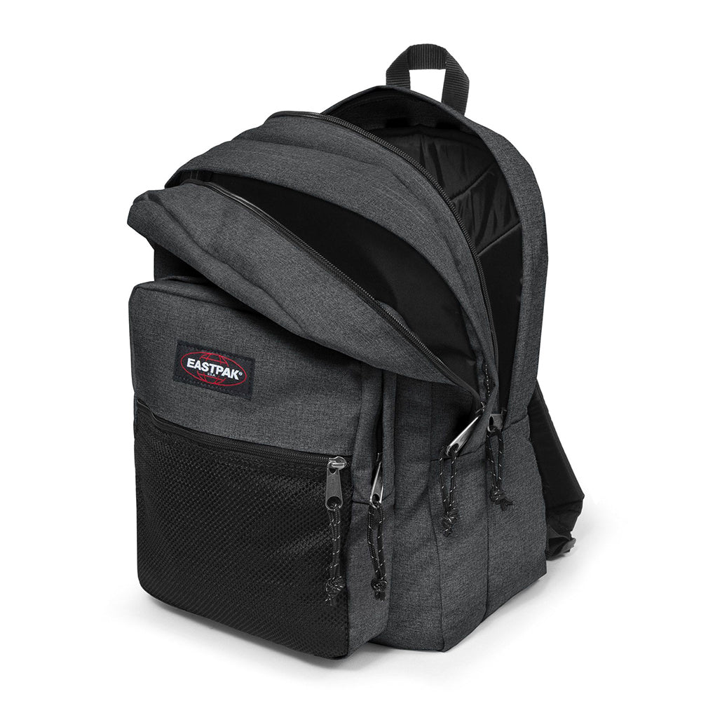 Cartable Pinnacle Black Denim L Eastpak