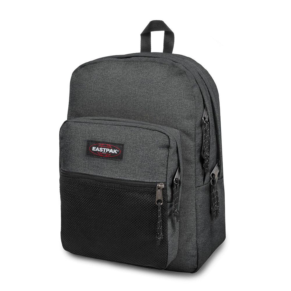 Cartable Pinnacle Black Denim L Eastpak