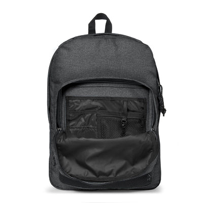 Cartable Pinnacle Black Denim L Eastpak