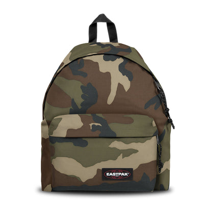 Cartable Padded Camo Eastpak