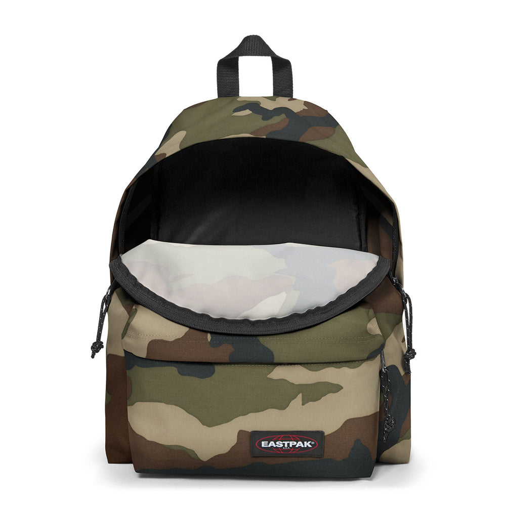 Cartable Padded Camo Eastpak