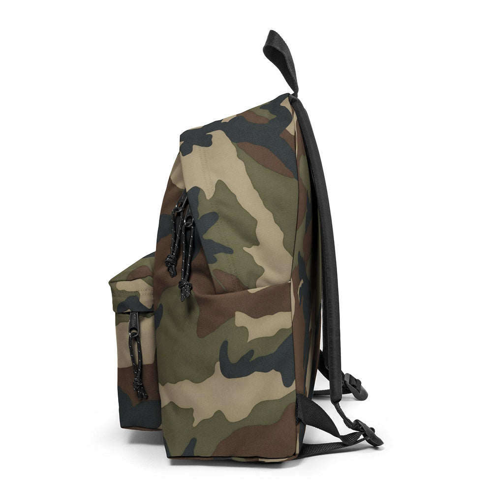 Cartable Padded Camo Eastpak