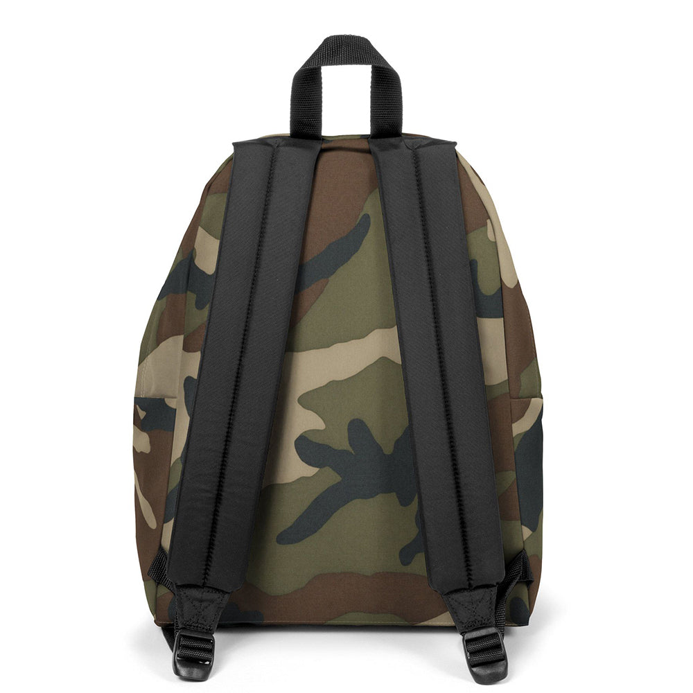 Cartable Padded Camo Eastpak