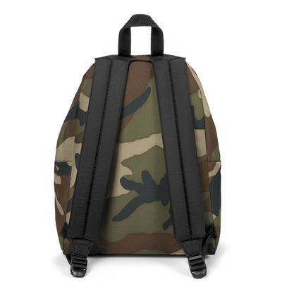 Cartable Padded Camo Eastpak