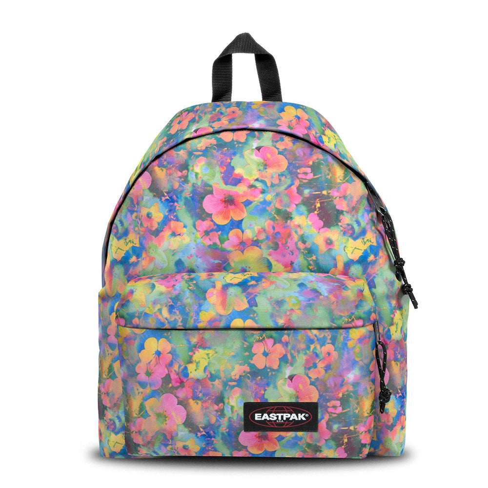 Cartable Padded Flower Blur Eastpak