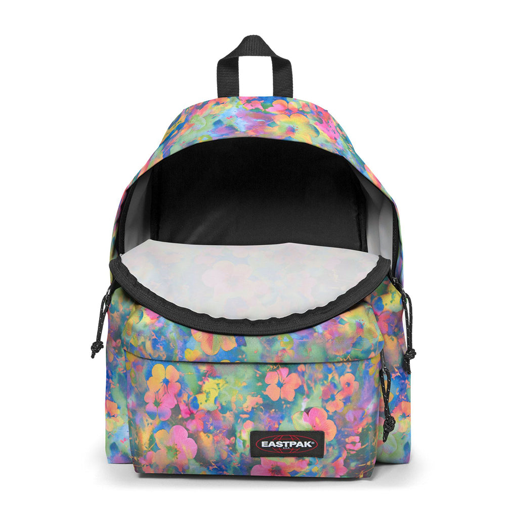 Cartable Padded Flower Blur Eastpak