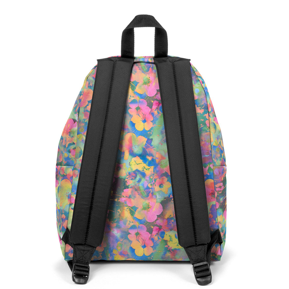 Cartable Padded Flower Blur Eastpak